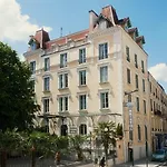 Hotel Bristol 3*