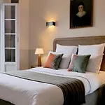 Bristol Otel Pau