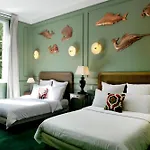 Bristol Otel 3*