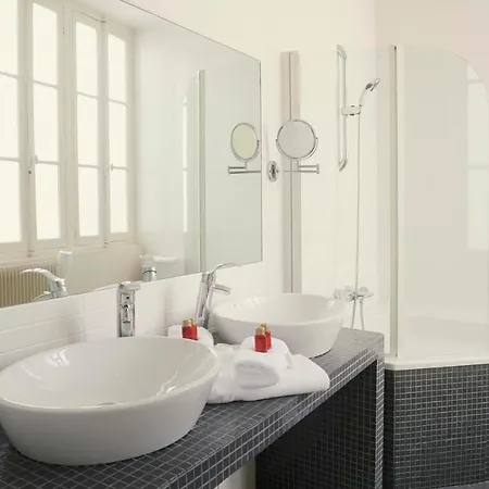 Ξενοδοχείο Bristol