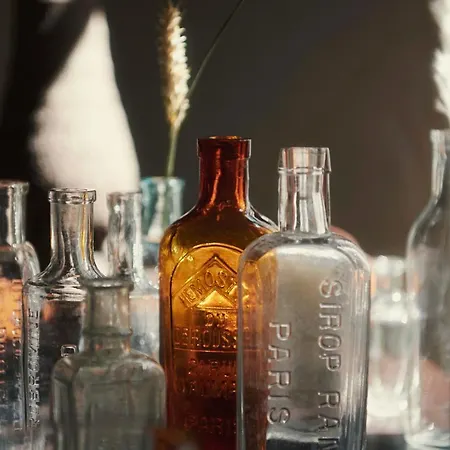 Ξενοδοχείο Bristol