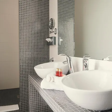 Bristol Hotel Pau