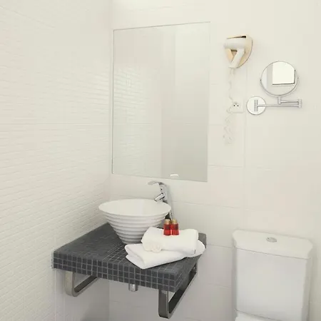 Bristol Hotel Pau