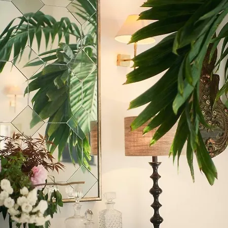 Bristol Ξενοδοχείο Pau