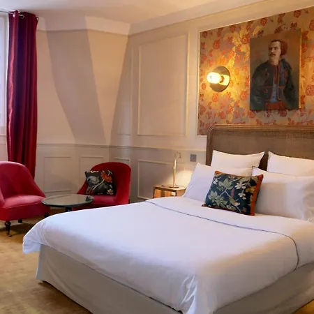 Hotel Bristol Pau