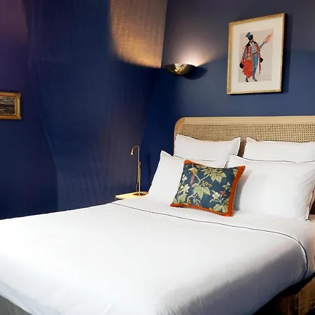 Bristol Otel Pau