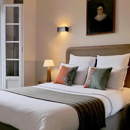 Bristol Otel Pau