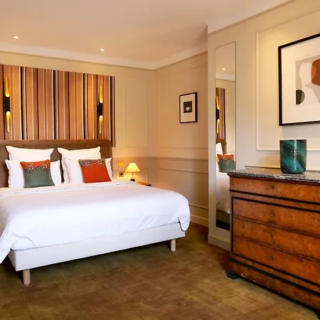Hotel Bristol Pau