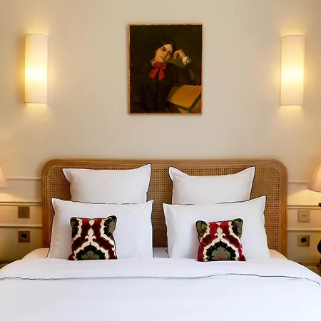 Bristol Hotel