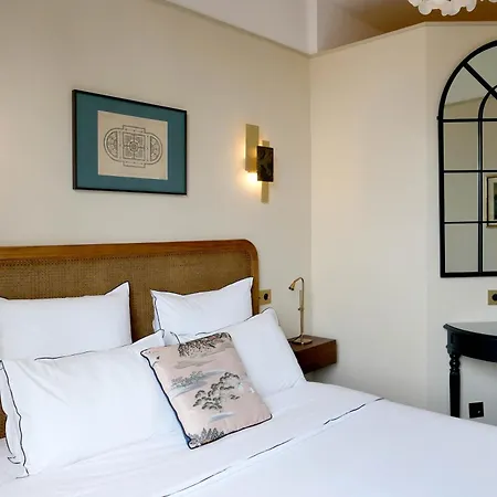 Hotel Bristol Pau