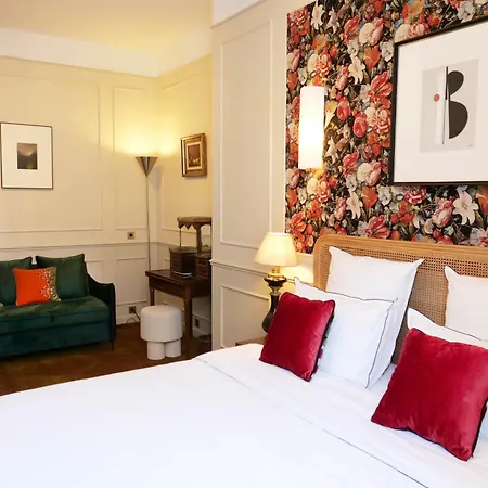 Bristol Ξενοδοχείο