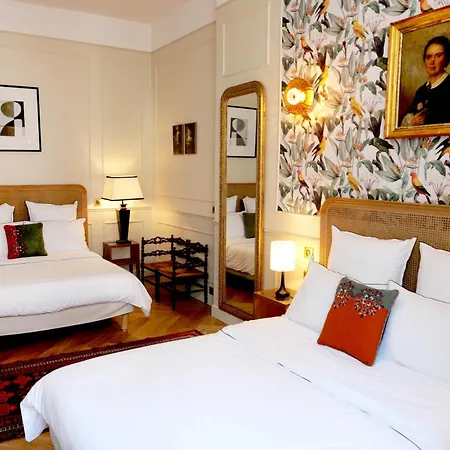 Hotel Bristol