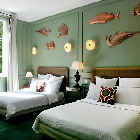 Bristol Otel 3*