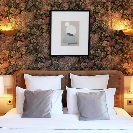 Hotel Bristol 3*