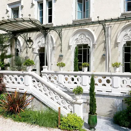 Bristol Ξενοδοχείο 3*