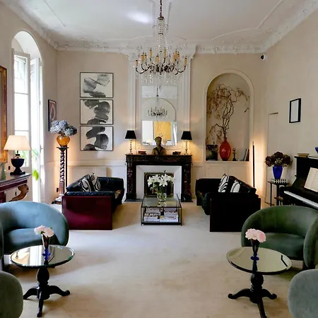 Hotel Bristol 3*