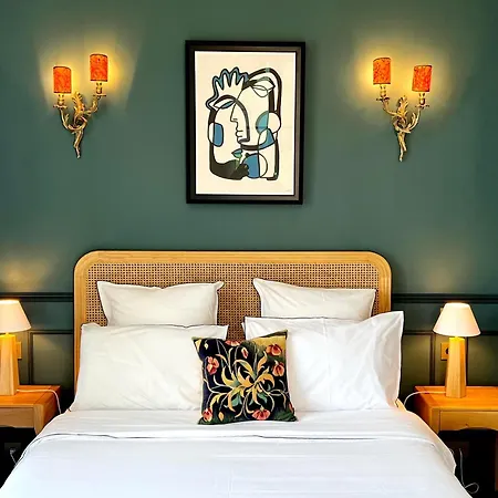 Bristol Ξενοδοχείο 3*