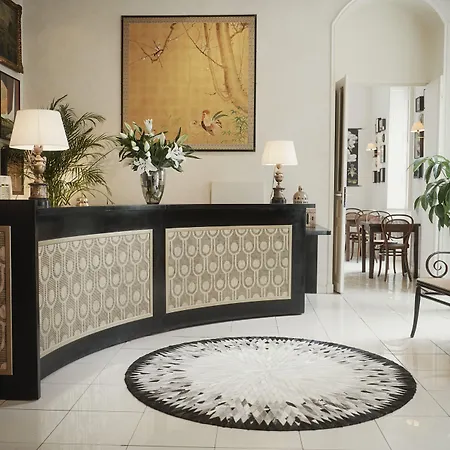 Bristol Ξενοδοχείο Pau