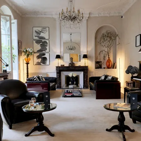 Bristol Hotel
