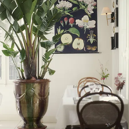 Bristol Ξενοδοχείο