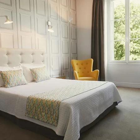 Bristol Hotel Pau