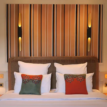 Bristol Otel Pau