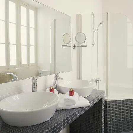 Bristol Hotel Pau