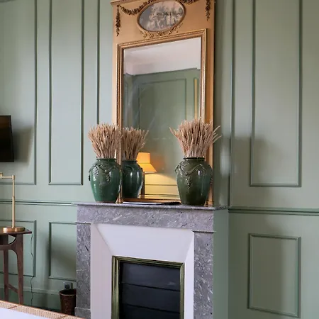 Bristol Ξενοδοχείο