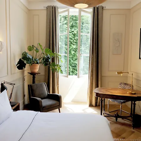 Bristol Ξενοδοχείο