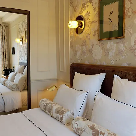 Otel Bristol 3*