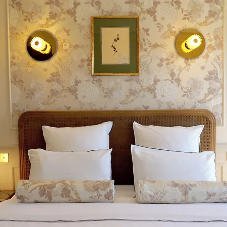Bristol Hotel Pau