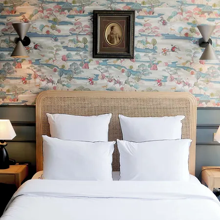 Hotel Bristol