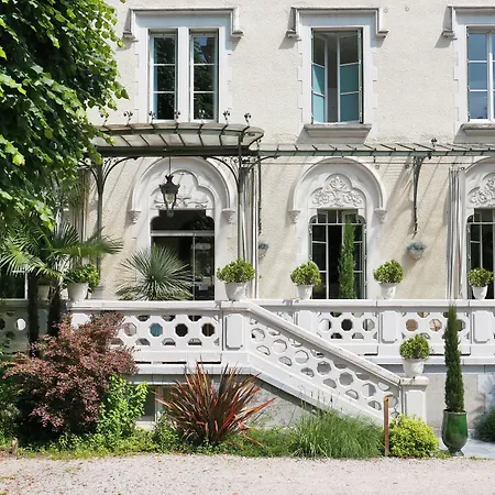 Bristol Hotel Pau