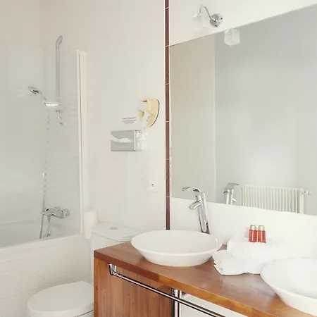 Hotel Bristol Pau