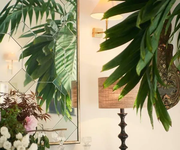 Bristol Ξενοδοχείο Pau