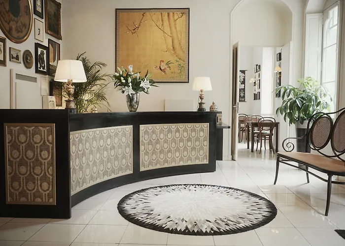 Bristol Ξενοδοχείο Pau