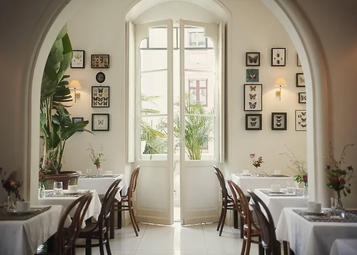 Bristol Ξενοδοχείο 3*