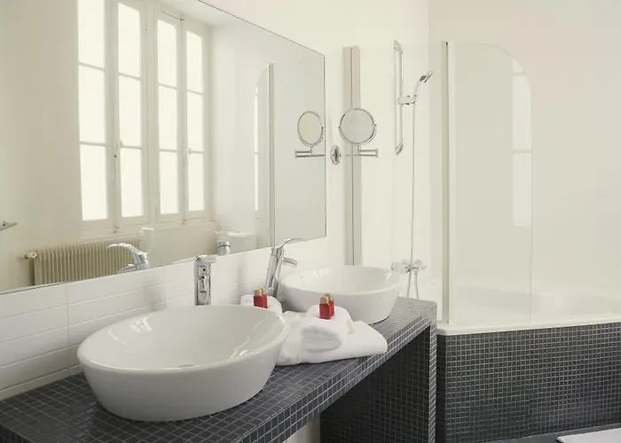 Bristol Ξενοδοχείο Pau