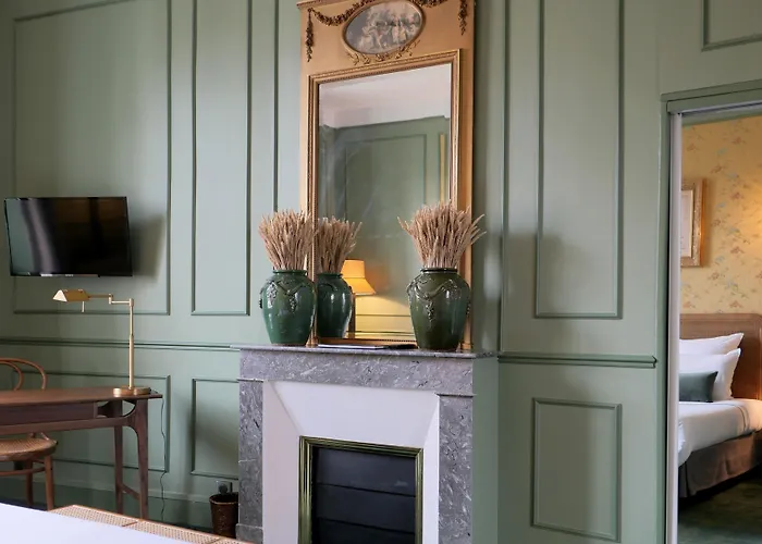 Bristol Ξενοδοχείο