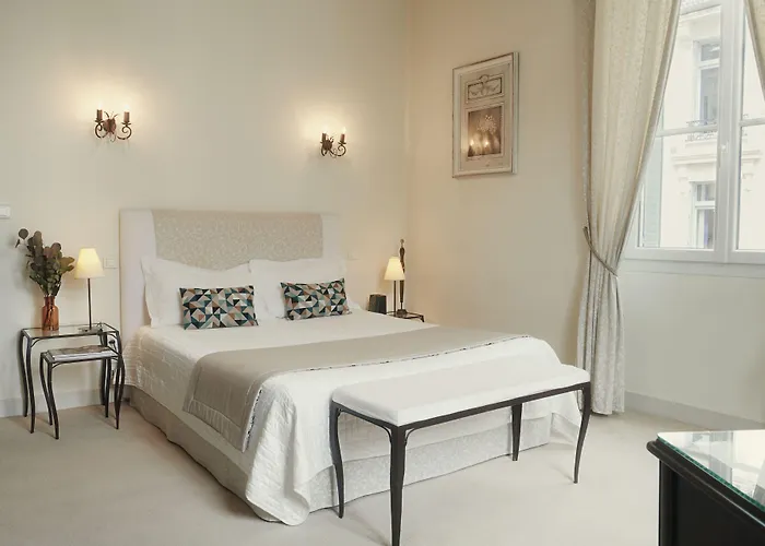 Ξενοδοχείο Bristol