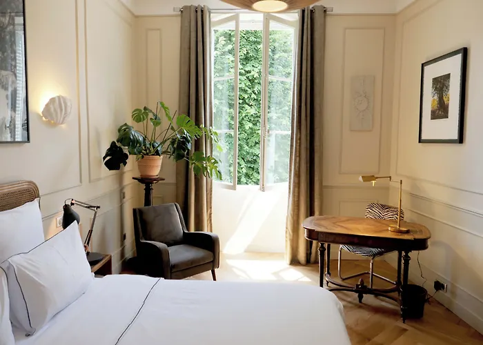 Bristol Ξενοδοχείο